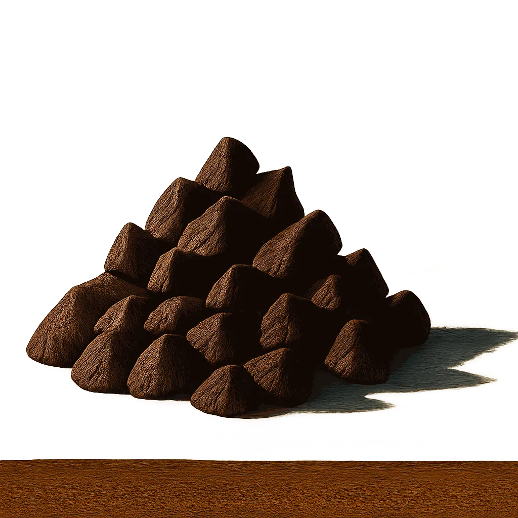 Chocolate chips